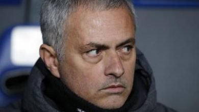 Mourinho Admits Mistake After Flouting Social Distancing Rules