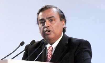 Mukesh Ambani Foregoes Salary Until Covid 19 Impact Recedes