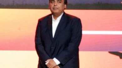 Mukesh Ambani With 44bn Top Indian In Forbes World Billionaires List