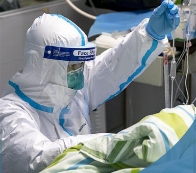 Mumbai With 11 Of States 45 Covid 19 Deaths Maha Cases At 748