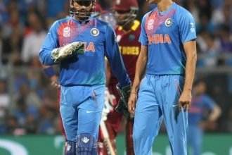My Pick For Greatest Captain Is Dhoni Havent Played Under Rohit Nehra