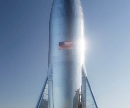 Nasa Targets May 27 For Historic Spacex Crew Mission 1