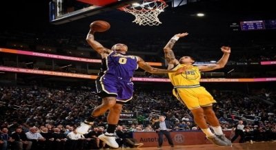 Nba All Lakers Players Free Of Covid 19 Symptoms