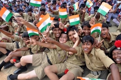 Ncc Cadets May Be Deployed To Fight Covid 19