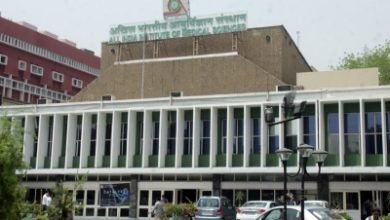 Ncw Takes Cognisance Of Alleged Suicide Attempt By Aiims Doctor