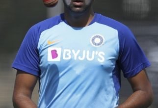 Need Bit Of Luck To Be Successful In Foreign Conditions Ashwin