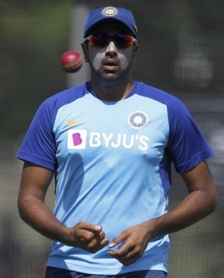 Need Bit Of Luck To Be Successful In Foreign Conditions Ashwin