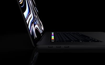 New 13 Inch Macbook Pro May Launch Next Month