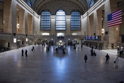 New York Funeral Home Puts Corpses In Lorries Report