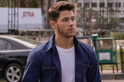 Nick Jonas Loves Samosa But Is More Of A Paneer Guy