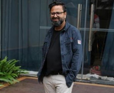 Nikkhil Advani Vir Das Will Be Interesting To Watch In Hasmukh