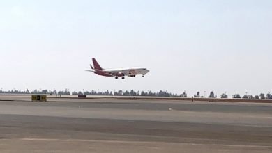 No April May Pay For Spicejet Pilots Barring Aviators Of Cargo Ops