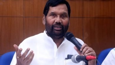 No Hoarding No Hike All Essential Items Being Sold Within Mrp Paswan Ians Exclusive