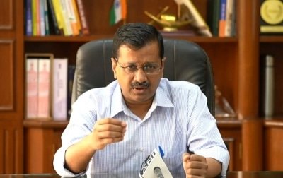 No Relaxation In Lockdown In Delhi From Monday Kejriwal Ld