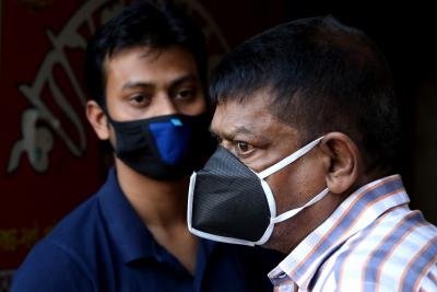 Now Delhi Makes Face Masks Compulsory At Public Places