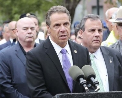 Ny State To Require Face Coverings In Public