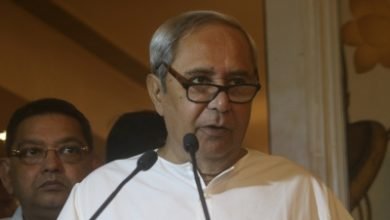 Odisha Cm Urges Modi To Extend Lockdown Till April 30