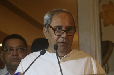 Odisha Cm Urges Modi To Extend Lockdown Till April 30