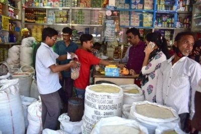 Odisha Govt Allows Reopening Of Shops