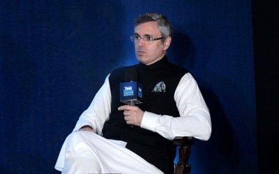 Omar Criticises Suspension Of Internet In Kupwara