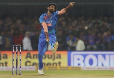 On Popular Demand Bumrah Shares Clip Of His Match Winning 2017 Knock