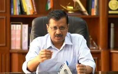 Operation Shield On In Delhis Containment Zones Kejriwal