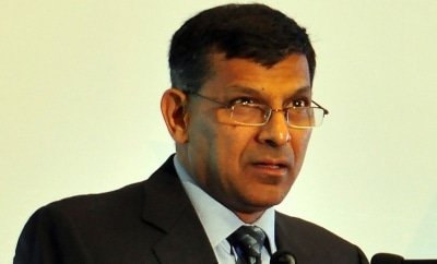 Opportunity For India In Global Economy Rajan Tells Rahul