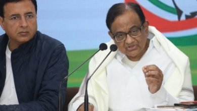 Opposition Attacks Modi For Failing To Address Economic Woes