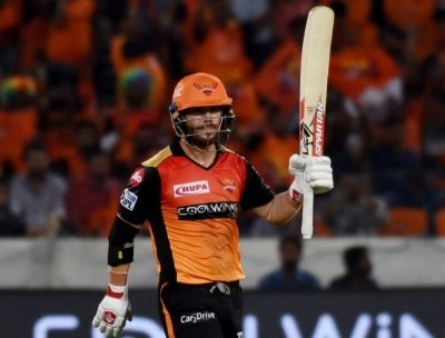 Our Death Bowling Is Probably Best In The Competition Srh Skipper Warner