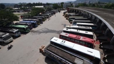 Over 10k Private Buses Not Willing To Ply In Kerala Post Lockdown