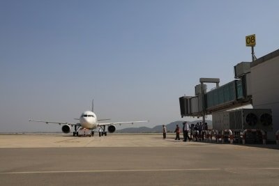 Pak Govt Mulls Restoring Regular Flight Operations
