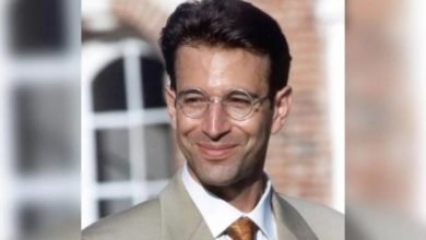 Pak Supreme Court Appeal In Daniel Pearl Case Next Week