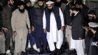 Pak Tablighi Jamaat Halts Operations 14 More Test Positive