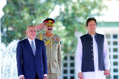 Pakistan Afghan Bilateral Forum To Meet Soon