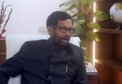 Paswan Comes To The Aide Of Absentee Officers Amid Covid 19 Threat