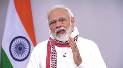 Pm Urges Employers Not To Resort To Layoffs Makes 7 Point Appeal