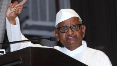 Political Docu Series Talks Of Anna Hazare Movement And Its Impact