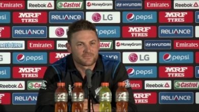 Postponing T20 Wc Could Open Up Window For Ipl Mccullum