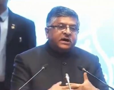 Prasad Exhorts Electronics Industry To Explore New Opportunities
