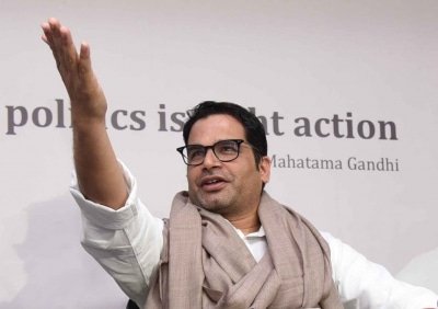 Prashant Kishor Calls For Well Thought Plan To Combat Covid