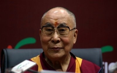 Prayer Not Enough To Fight Coronavirus Dalai Lama
