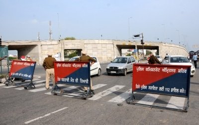 Punjab Police Officers Hand Chopped Off 7 Nihangs Held