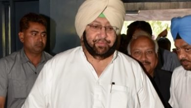 Punjab Seeks Return Of Pilgrims Stranded In Delhi