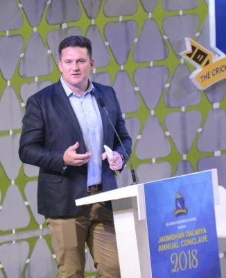 Quinton De Kock Wont Be Sas Test Captain Confirms Graeme Smith