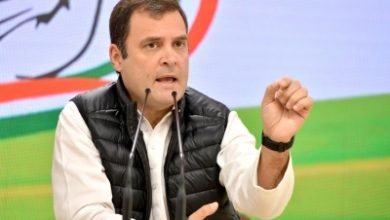 Rahul Gandhi Asks Govt To Protect Domestic Industries From Foreign Takeover