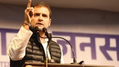 Rahul Gandhi Red Flags Hydroxylchloroquine Export To Us