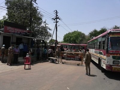 Raj Govt All Set To Send Kota Students Back Home Amid Lockdown