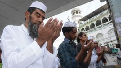 Ramadan Prayers At Home In Karnataka Amid Lockdown