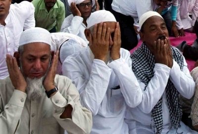 Ramadan To Begin In Kerala From Friday