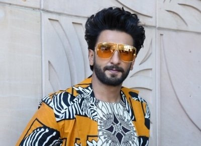 Ranveer Reveals How Deepika Devoured Khilji In The Dead Of The Night